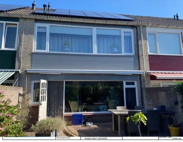 Home for rent: De Hennepe, Westroijen Tiel