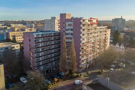 Appartement te koop: De Heugden 122, Eikenderveld Heerlen