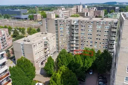 Appartement te koop: De Heugden 296, Eikenderveld Heerlen