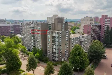 Appartement te koop: De Heugden 361, Eikenderveld Heerlen