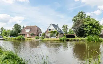 Detached house for sale: de Hoef Westzijde 44, de Hoef Buitengebied De Hoef