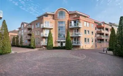 Appartement te koop: de Hofnar 45, Centrum Valkenswaard