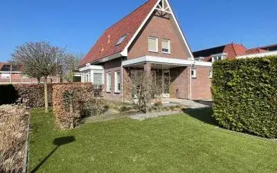Vrijstaande woning te koop: De Hooge Donck 8, Volgerlanden-West Hendrik-Ido-Ambacht
