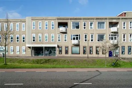 Appartement te koop: De Klomp 24, City Enschede
