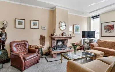 Appartement te koop: De Klomp 24, City Enschede