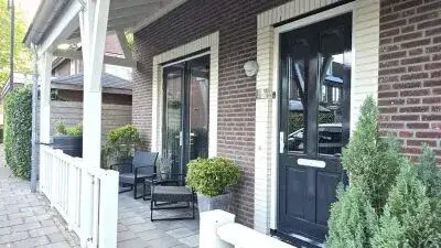 Twee-onder-één-kap te koop: de Kwekerij 72, Zandvoort Baarn