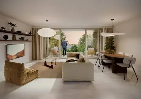 Appartement te koop: De Landmeter 38, Transwijk-Zuid Utrecht