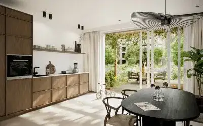 Appartement te koop: De Landmeter 78, Transwijk-Zuid Utrecht