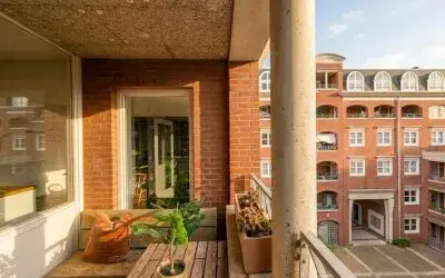 Apartment for sale: De Liefde 14, Da Costabuurt-Noord Amsterdam