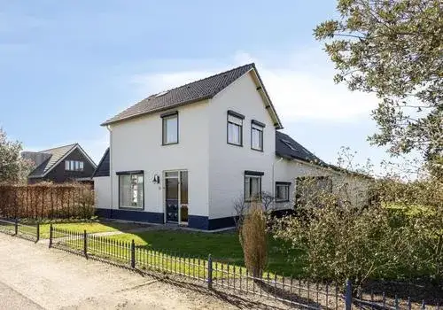 Vrijstaande woning te koop: De Maneschijn 4, Verspreide huizen Oostelbeers Oost West En Middelbeers