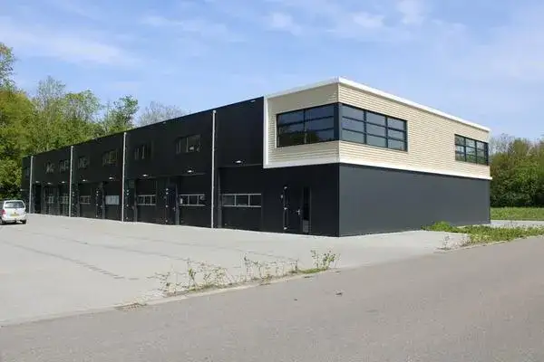Studio for sale: De Mui 7F, De Kolk Swifterbant