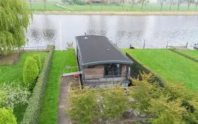 Detached house for sale: de Noord 126, De Waard Ijsselmuiden