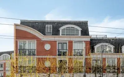 Appartement te koop: De Overtuin 30, Velp-Noord boven spoorlijn Velp