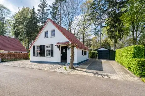 Vrijstaande woning te koop: De Peel 13A25, Verspreide huizen Heel Heel