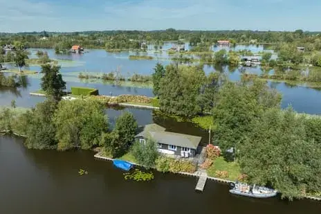 Detached house for sale: De Plassen Noord 198, Kievitsbuurt Breukelen