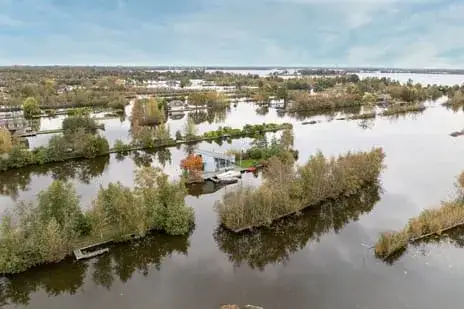 Detached house for sale: De Plassen Noord 259, Kievitsbuurt Breukelen
