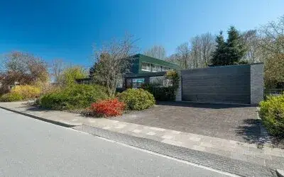 Vrijstaande woning te koop: de Roder 2, Grijpskerk Grijpskerk