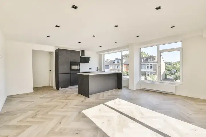 Terraced house for sale: De Roos van Dekama 20, Boekenbuurt Amstelveen