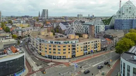 Appartement te koop: De Rungraaf 60, Bergen Eindhoven