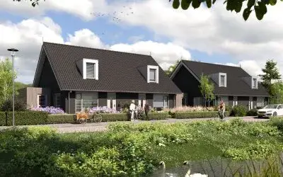 Woning te koop: De Slinke 29, Sumar Sumar