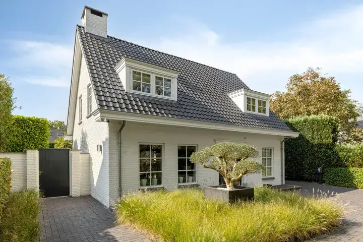 Detached house for sale: De Spijkert 6, Eeneind Nuenen