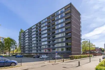Appartement te koop: De Sterke Arm 9, Engelenburg Veenendaal