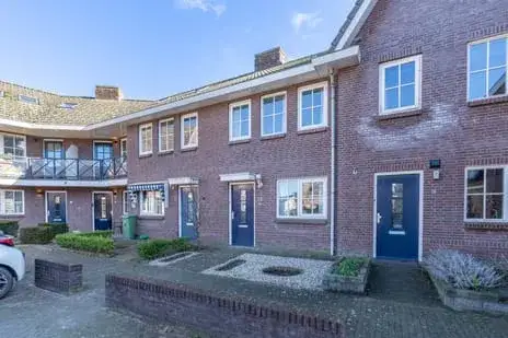 Tussenwoning te koop: De Taverne 12, Sint Anthonis Sint Anthonis