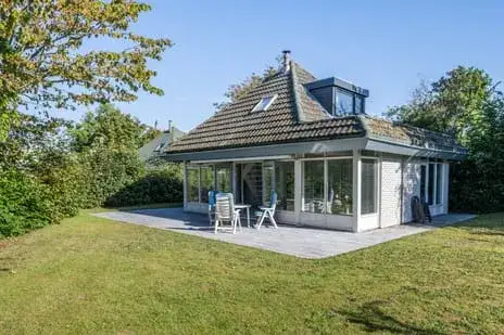 Vrijstaande woning te koop: De Toekomst 83, Ouddorp klepperstee klarebeek Ouddorp