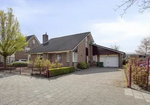 Detached house for sale: De Vaarboom 20, Elim Kern Elim