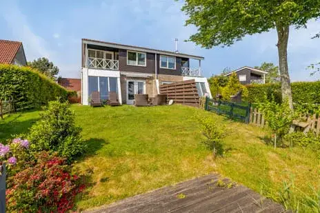 Semi-detached for sale: De Vennen 87, Verspreide huizen Bourtange Vlagtwedde
