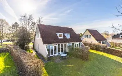 Semi-detached for sale: De Vennen 93, Verspreide huizen Bourtange Vlagtwedde