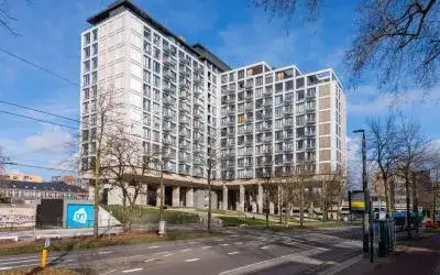 Appartement te koop: de Ververt 1202, De Ververt Wijchen