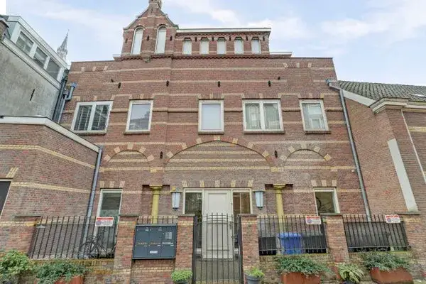 Apartment for rent: De Vlouw 1C-5, Centrum Delft