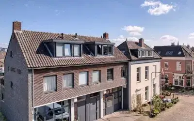 Appartement te koop: De Wiltstraat 2, St. Marten Arnhem