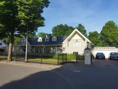 Hoekwoning te koop: Debussylaan 39, Stokhasselt Zuid Tilburg