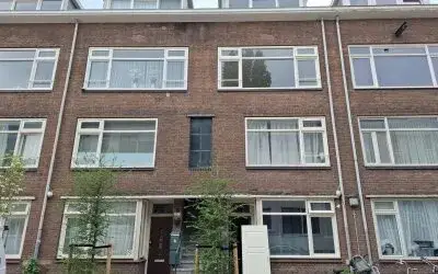 Appartement te koop: Deensestraat 53C, Oud Mathenesse Rotterdam
