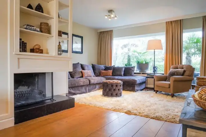 Terraced house for rent: Deijlerweg 102, Groot Deijleroord-Ter Weer Wassenaar