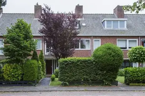 Tussenwoning te huur: Deijlerweg 104, Groot Deijleroord-Ter Weer Wassenaar
