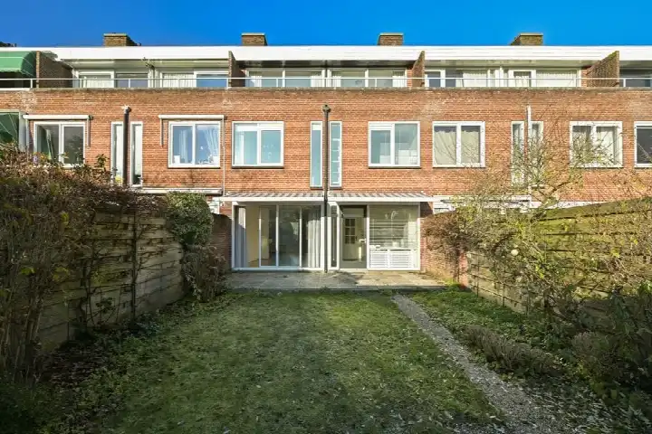 Tussenwoning te huur: Deijlerweg 110, Groot Deijleroord-Ter Weer Wassenaar