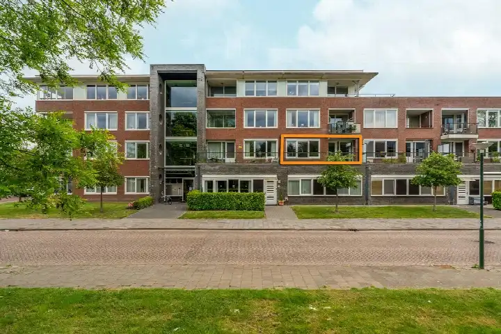 Apartment for sale: Deken Baekersstraat 2-12, De Beemd 1 Schijndel