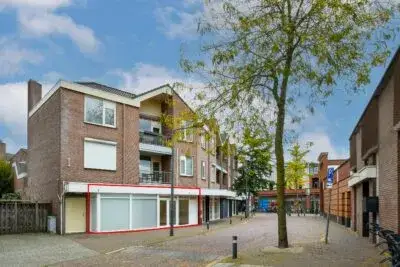 Appartement te koop: Deken Frankenstraat 19, Centrum Valkenswaard