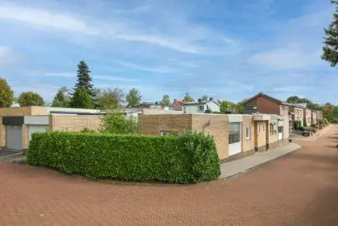 Tussenwoning te koop: Deken van Ormelingenstraat 24, Kerkrade-Centrum Kerkrade