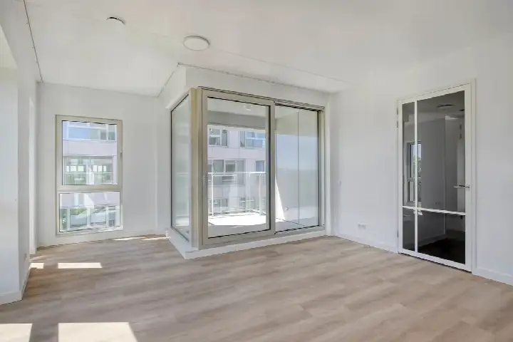 Appartement te huur: Deken van Somerenstraat 103, Bergen Eindhoven