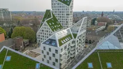 Appartement te koop: Deken van Somerenstraat 16, Bergen Eindhoven