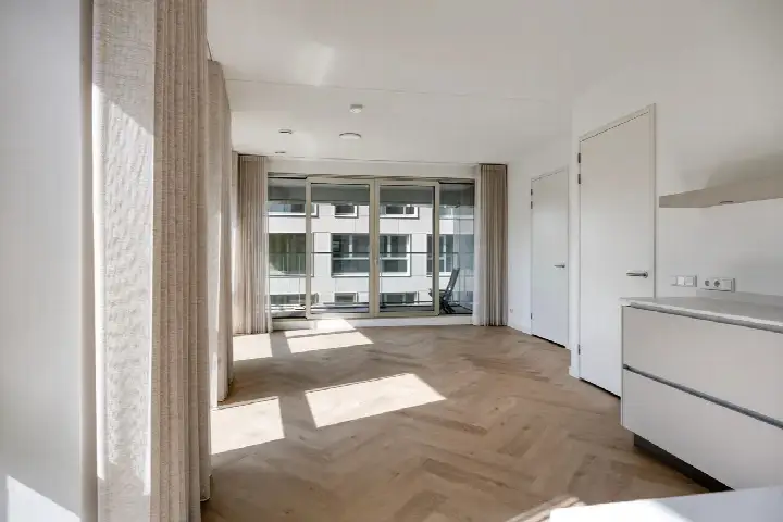 Appartement te huur: Deken van Somerenstraat 87, Bergen Eindhoven
