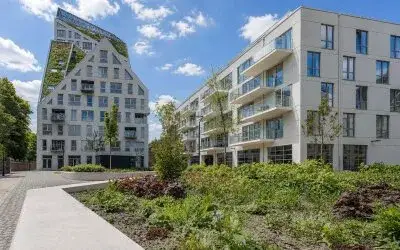 Apartment for sale: Deken van Somerenstraat 89, Bergen Eindhoven