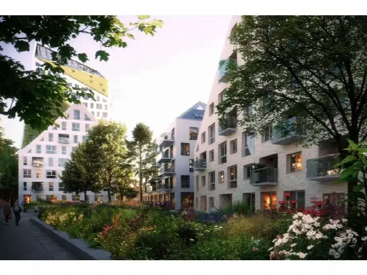 Home for rent: Deken van Somerenstraat, Bergen Eindhoven