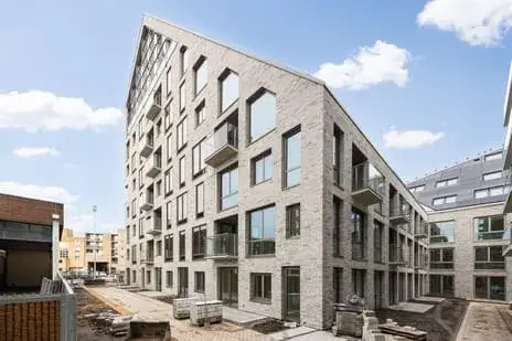 Apartment for sale: Deken van Somerenstraat 104, Bergen Eindhoven