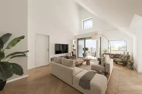 Apartment for sale: Deken van Somerenstraat 144, Bergen Eindhoven