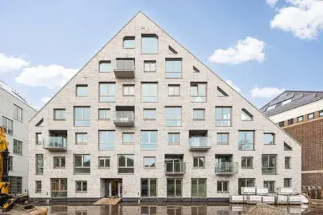 Appartement te koop: Deken van Somerenstraat 148, Bergen Eindhoven